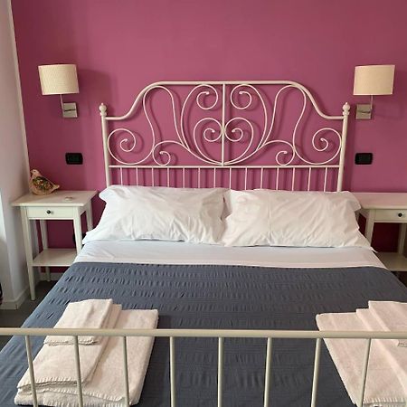 Guest House Le Sibille Taormina Buitenkant foto