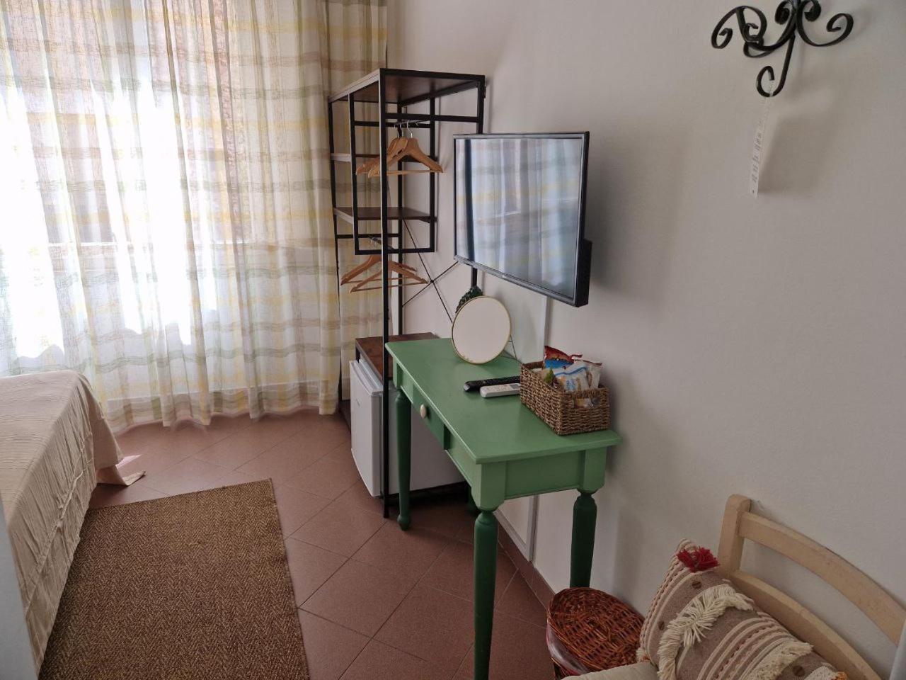 Guest House Le Sibille Taormina Buitenkant foto